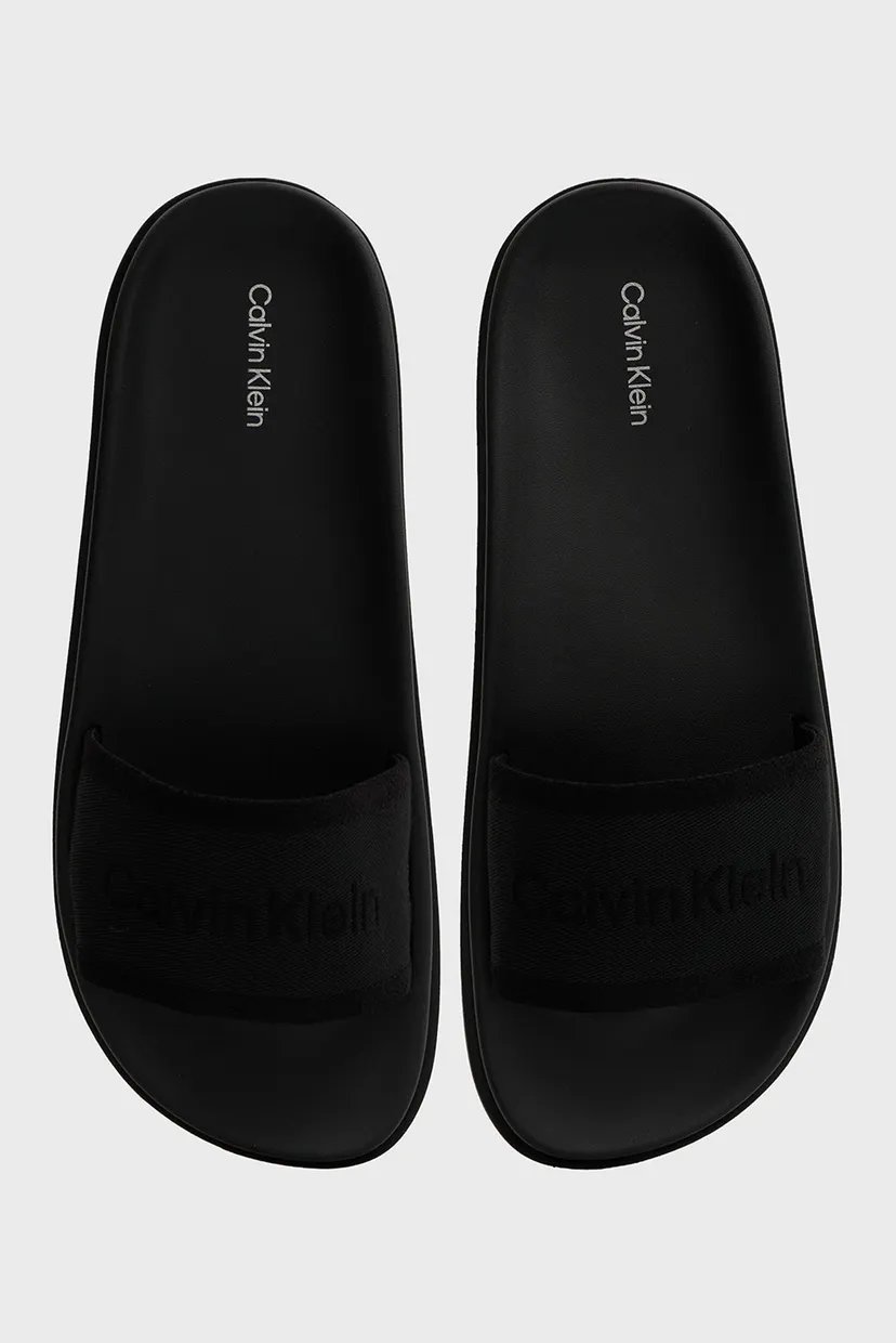 Слайдеры CITY SANDAL MULE WEBBING 4