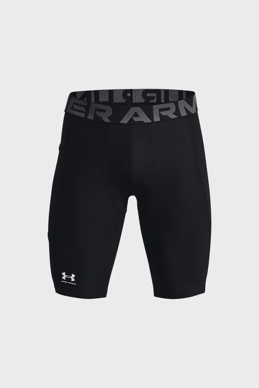 Шорты UA HG Armour Lng Shorts 13