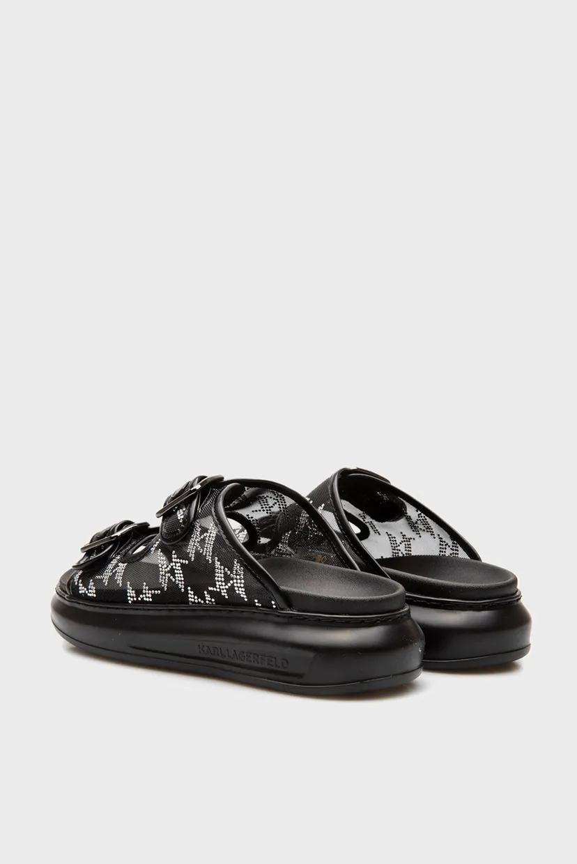 Слайдеры KAPRI SLIDE Sparkle 2-Strap 4