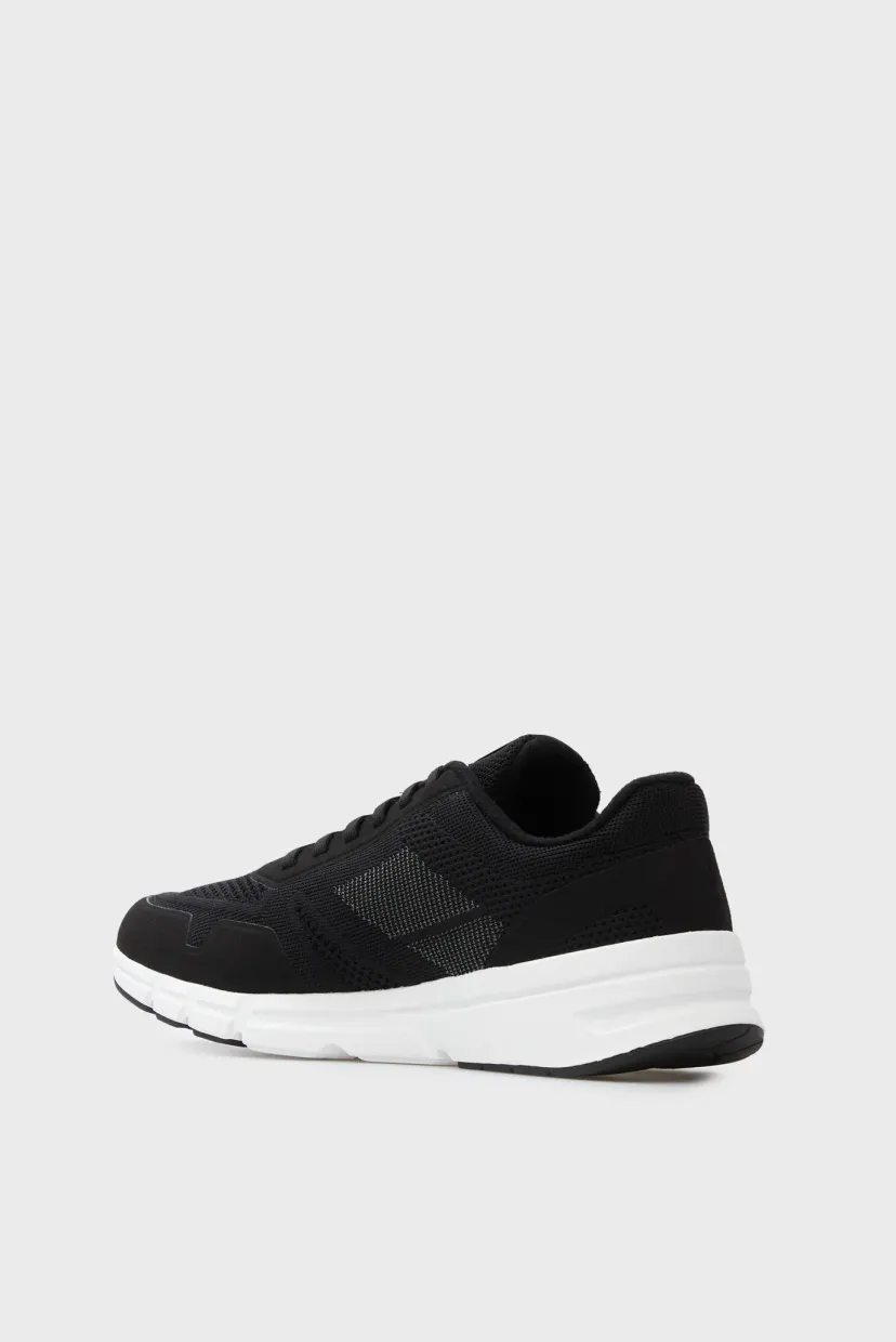 Кроссовки MODERN COMFORT RUN TECH KNIT 5