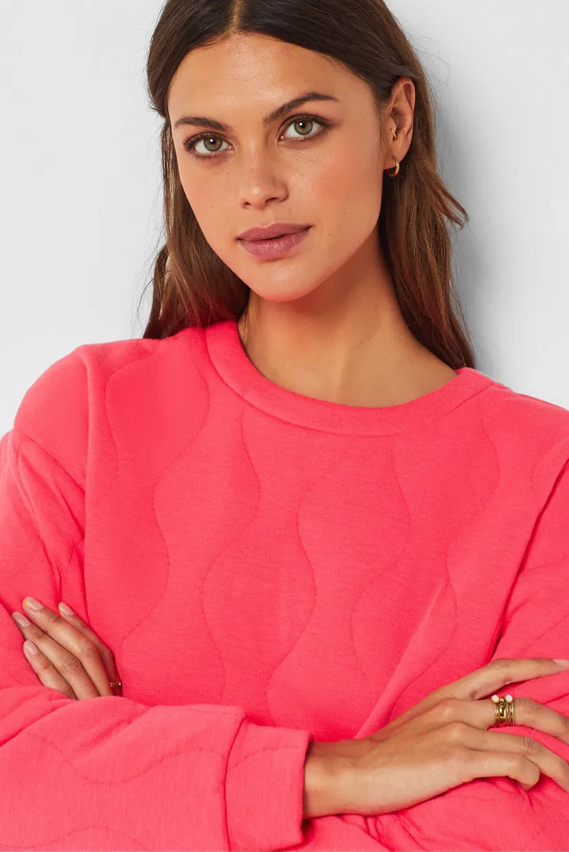 Свитшот DANAE - SWEAT SHIRT 5