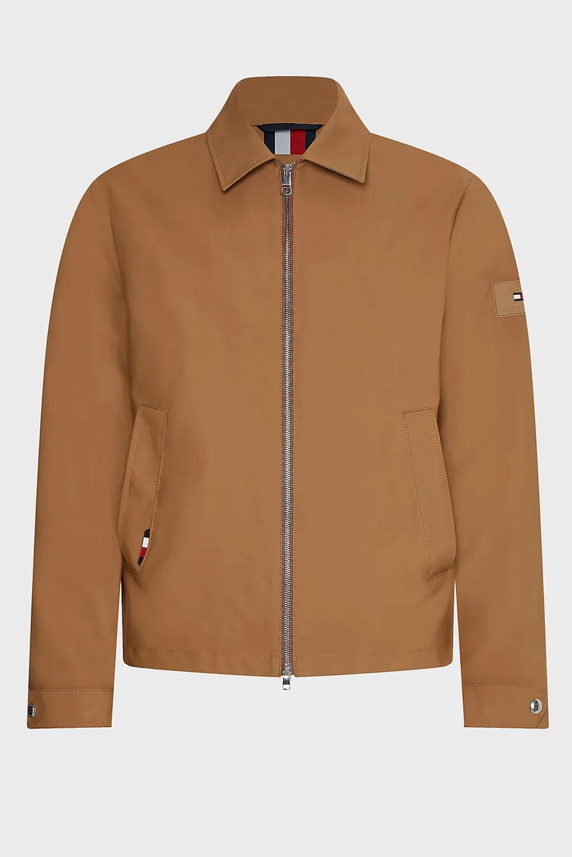 Куртка демисезонная COTTON BONDED IVY JACKET 6