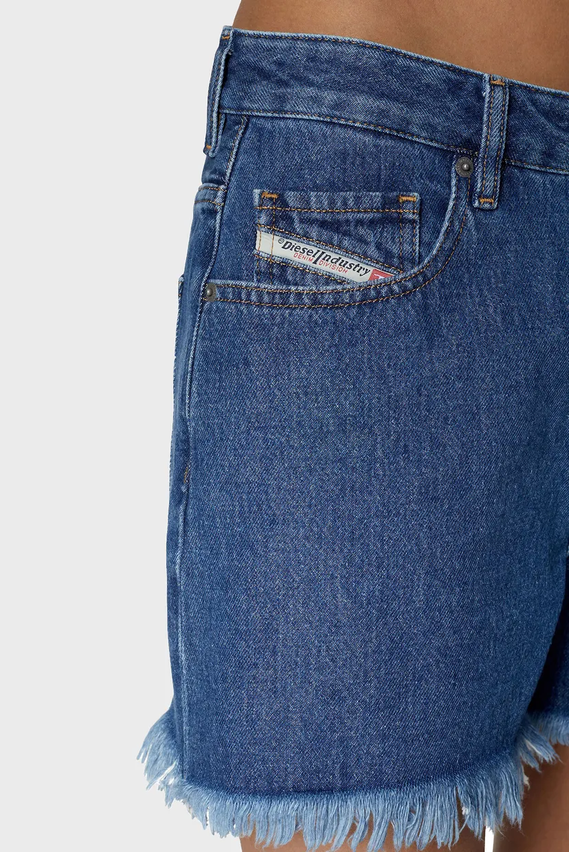 Шорты DE-REG-R SHORTS 4