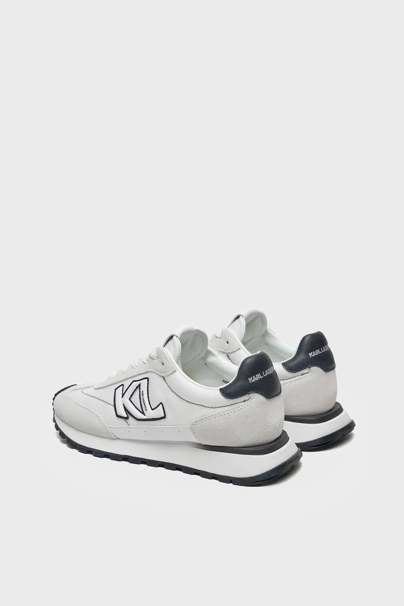 Кроссовки KAIRO KL Sidetrim Lo Mix 5