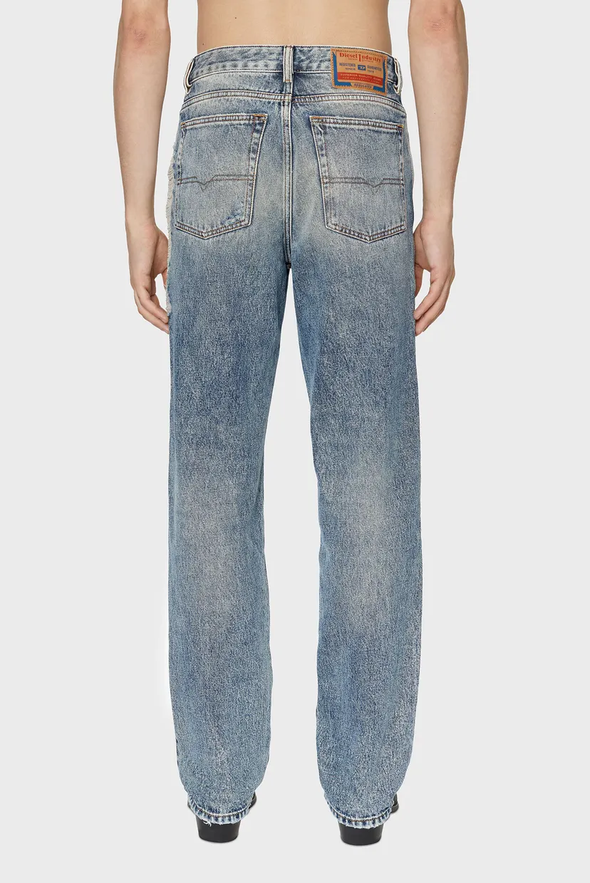 Джинсы 1955 L.32 TROUSERS 4
