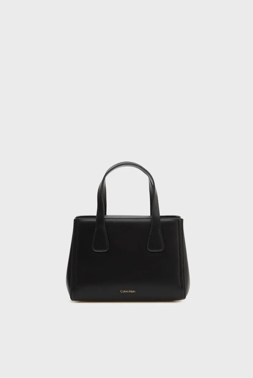 Сөмке CK MINI TOTE CROSSBODY 4