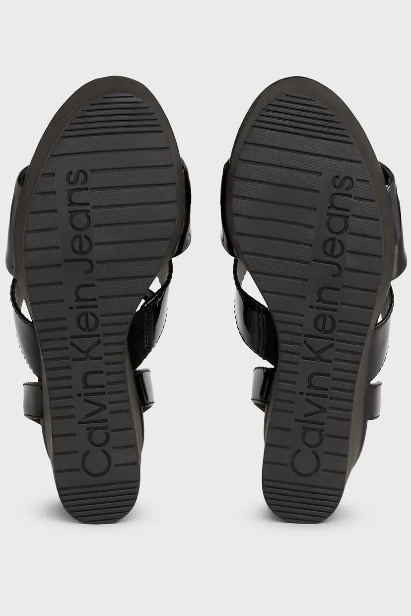 Босоножки WEDGE SANDAL HARDWARE MG MR 6