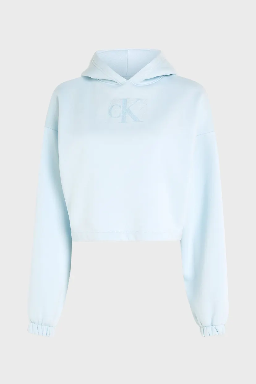 Худи SEQUIN HOODIE 6