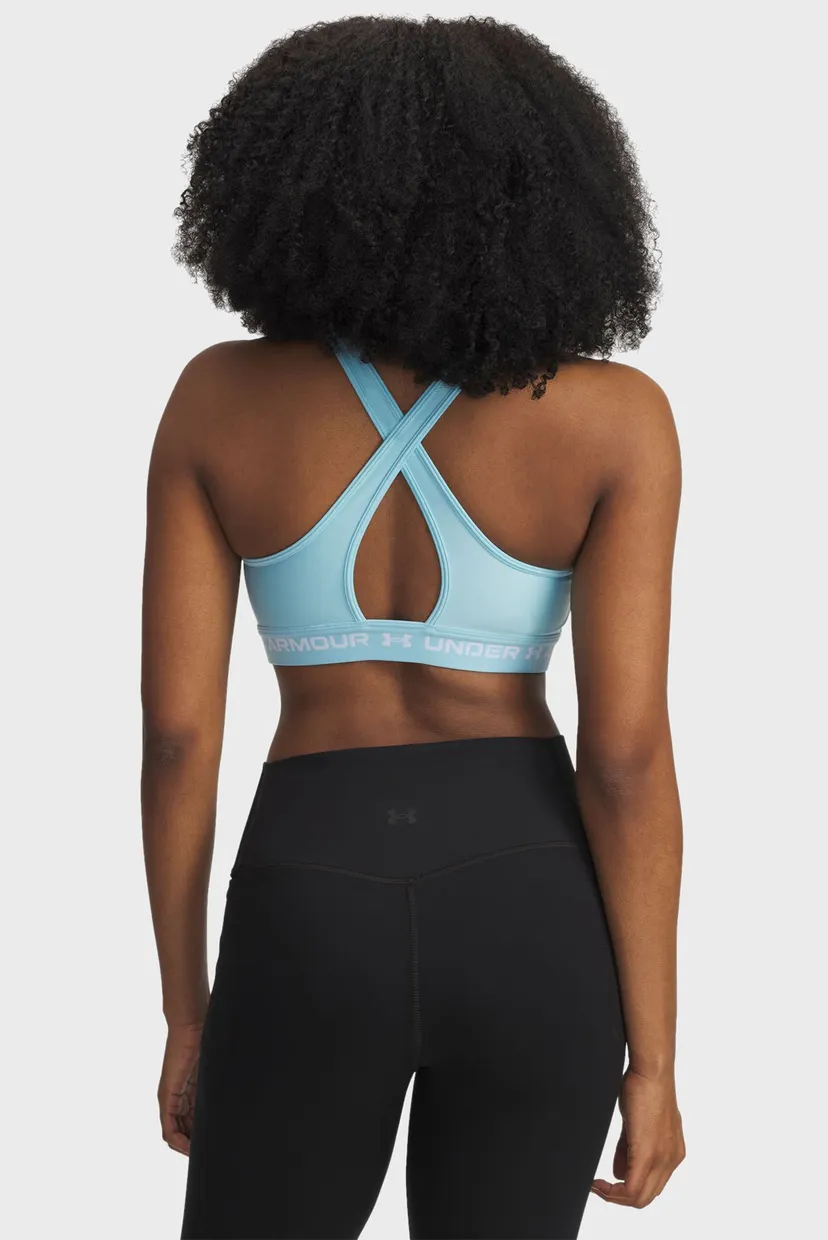 Топ Crossback Mid Bra 7