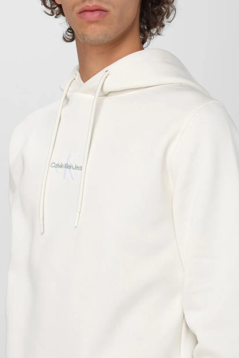 Худи MONOLOGO HOODIE 4