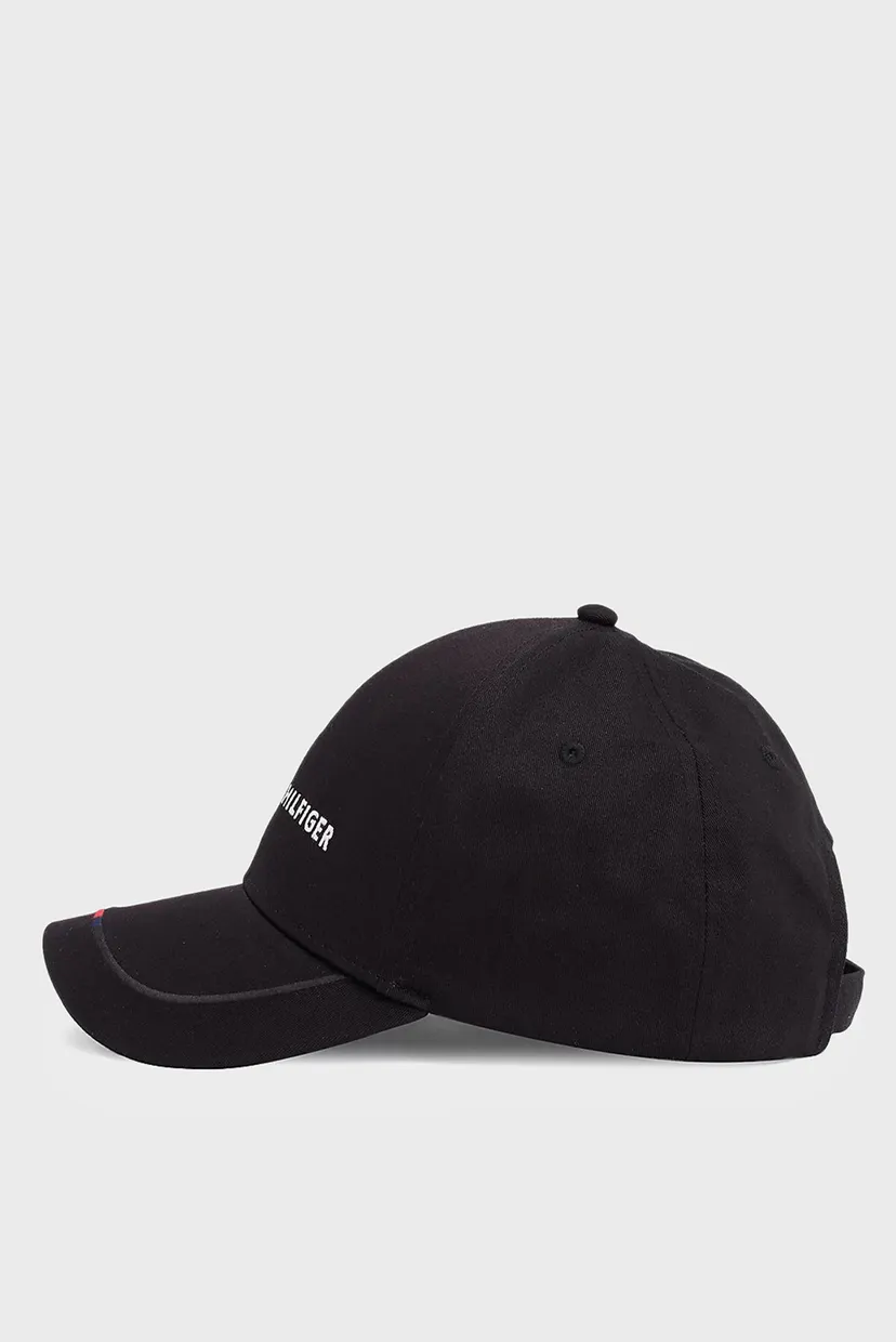 Кепка TH FOUNDATION 6 PANEL CAP 4