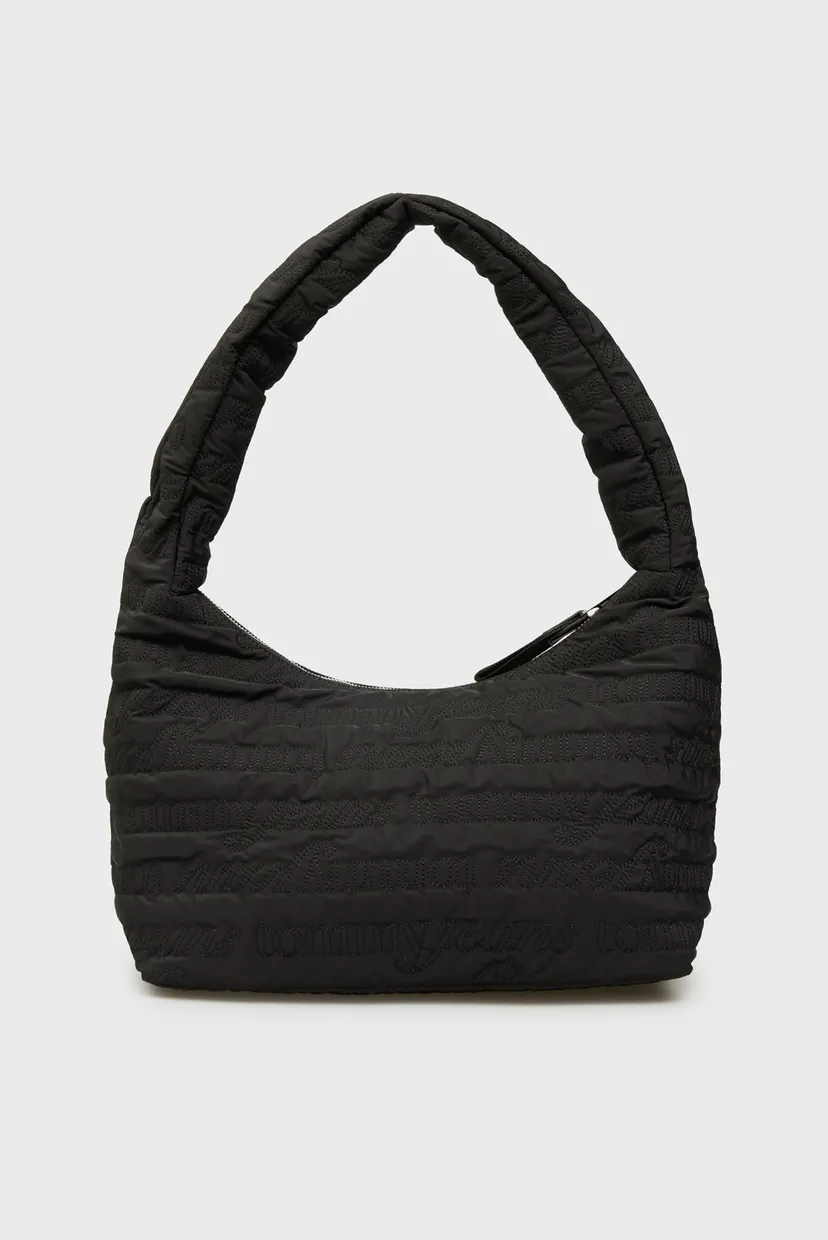 Сумка TJW URBAN AOP HOBO 4