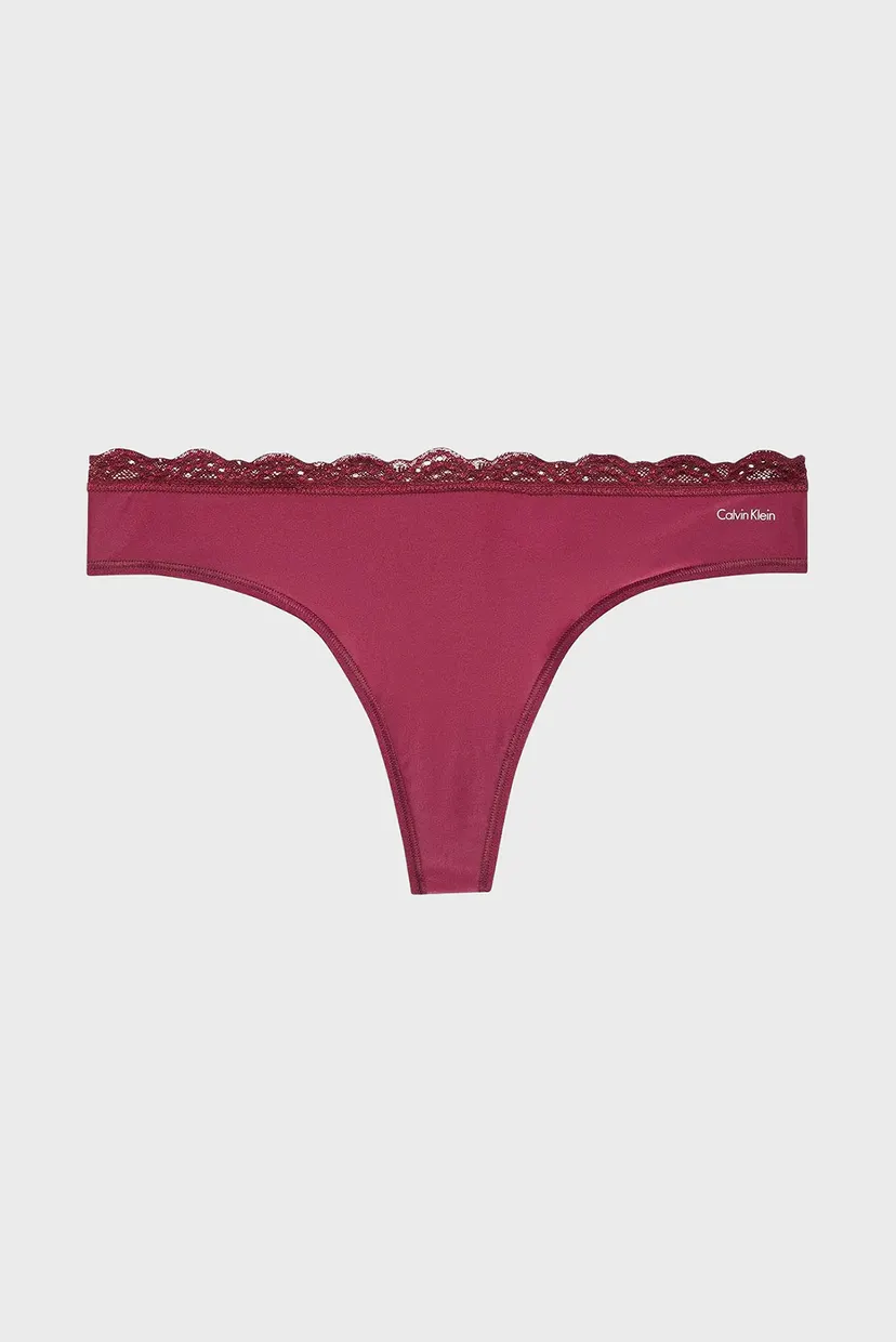 Трусы THONG 6