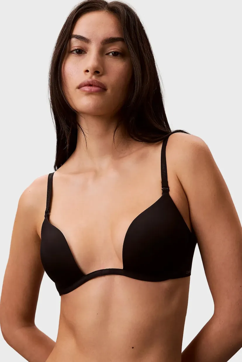 Бюстгальтер LIGHTLY LINED PLUNGE 4