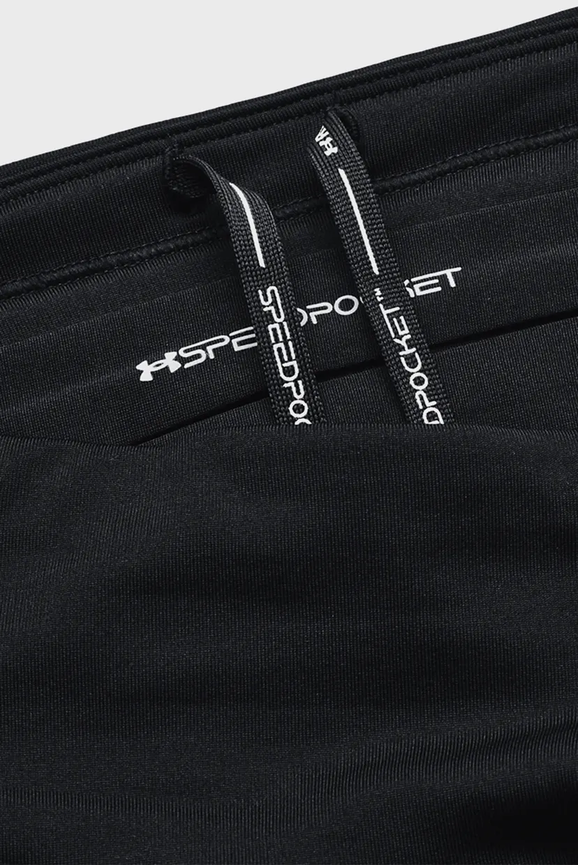 Әйелдерге арналған  қара түсті тайтстар UA Empowered Tight 12