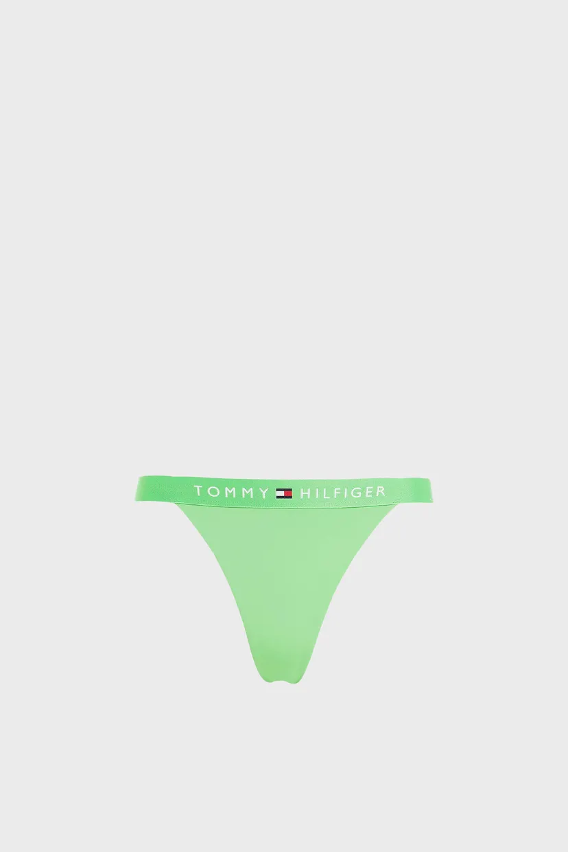 Купальник низ WB CHEEKY BIKINI 10
