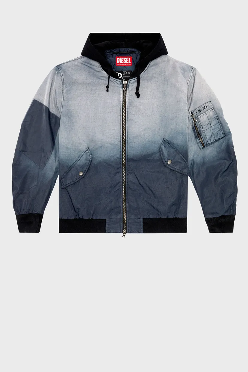 Ветровка J-COMMON JACKET 10