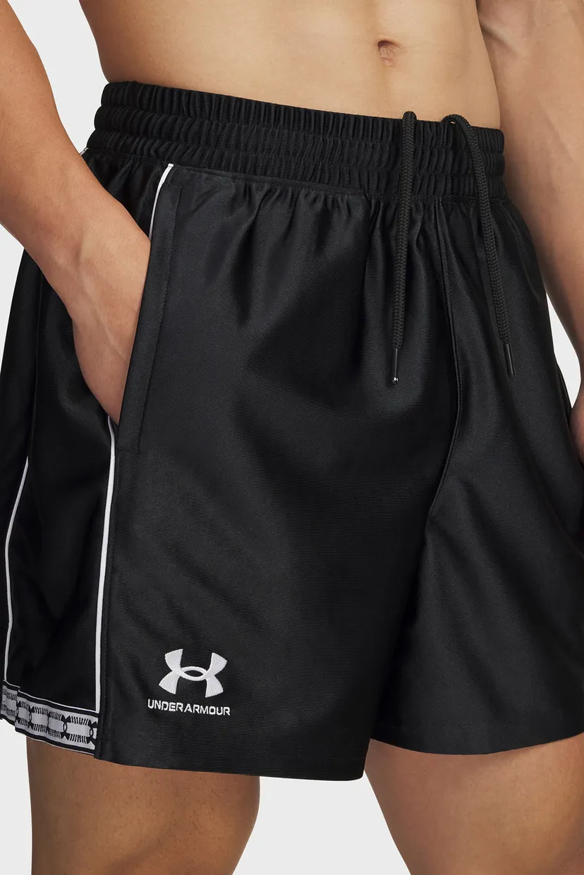 Шорты UA M 96 Terrace Shorts 3