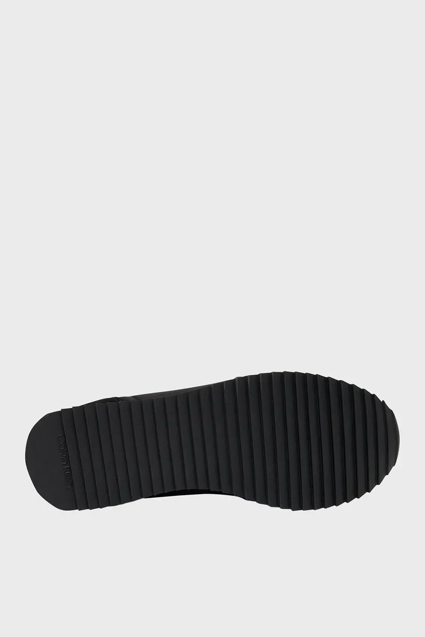 Кроссовки RUNNER LACEUP LOW MG MEDIA 6
