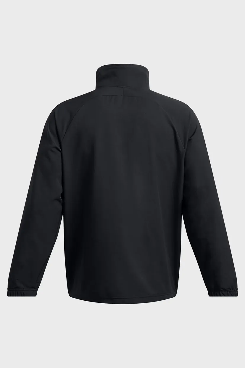 Ветровка UA Unstoppable Anorak 5