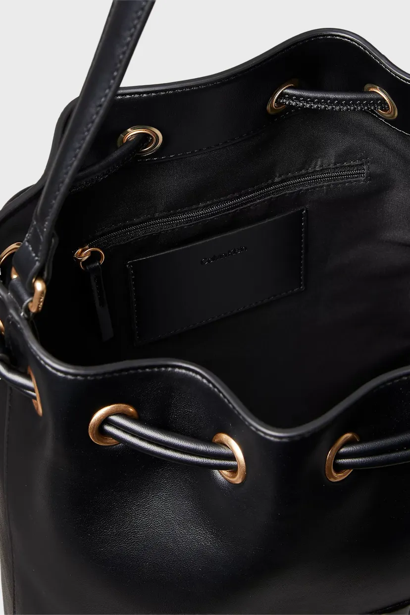 Сумка BOLD CK LARGE BUCKET BAG 4