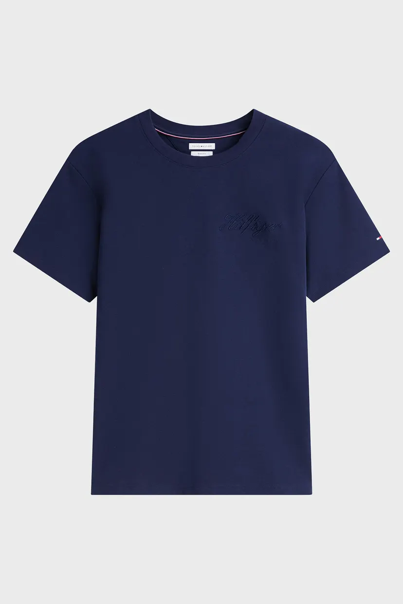Футболка/NAUTICAL ROPE GRAPHIC RLX TEE 5