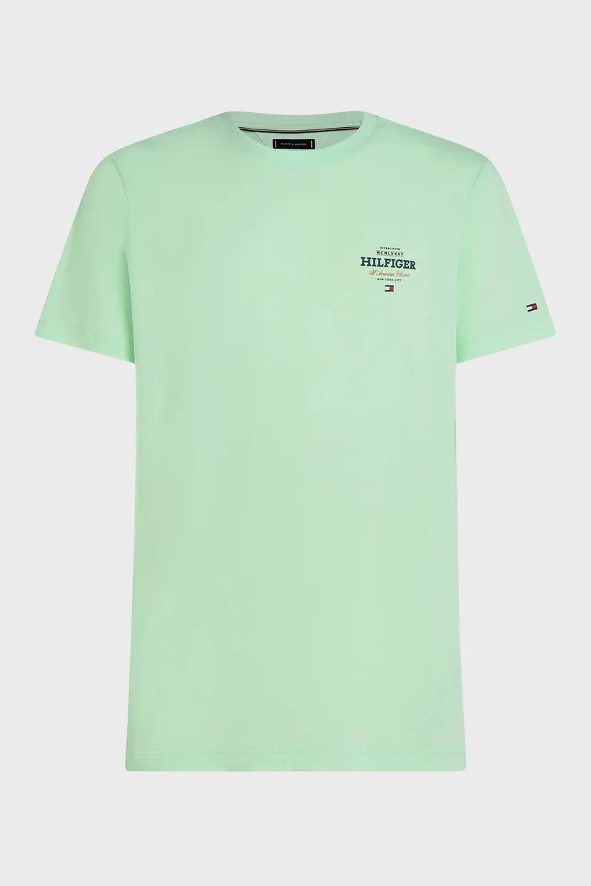 Футболка MONOTYPE ALL AMERICAN TEE 6