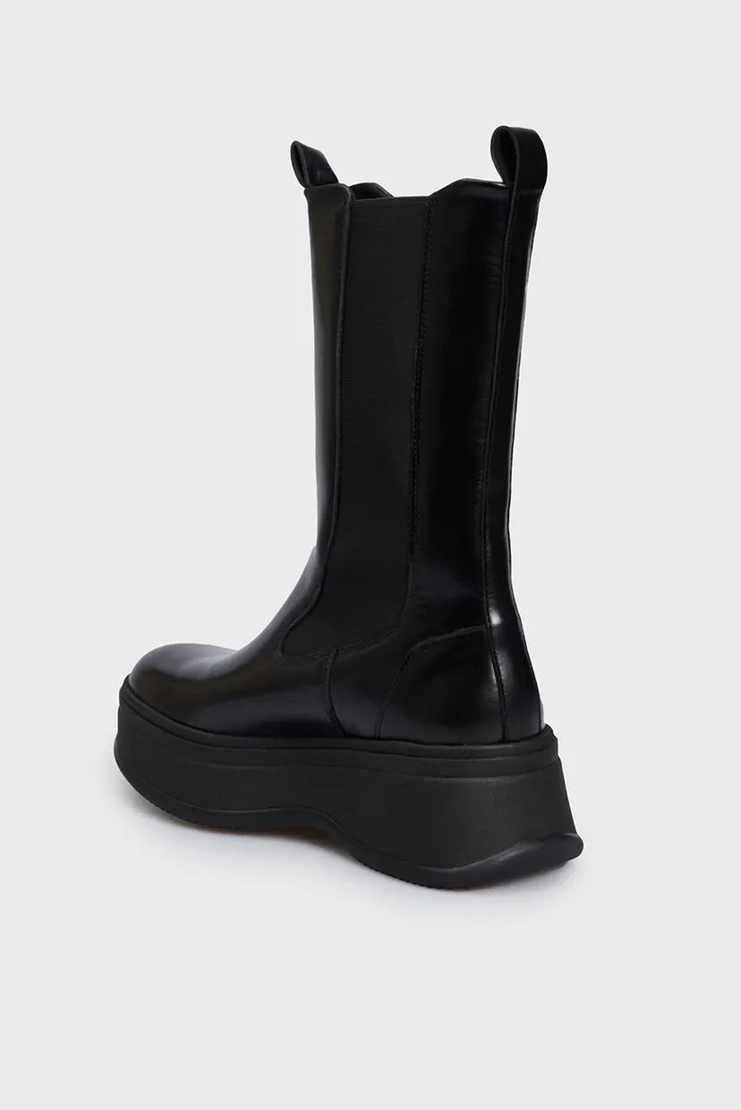 Ботинки PITCHED CHELSEA BOOT 5
