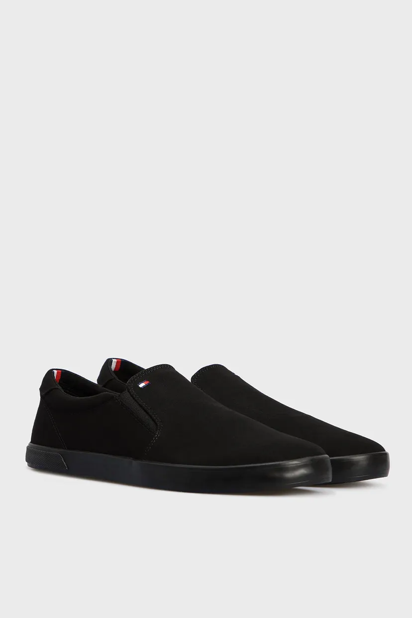 Слипоны ICONIC SLIP ON SNEAKER 8