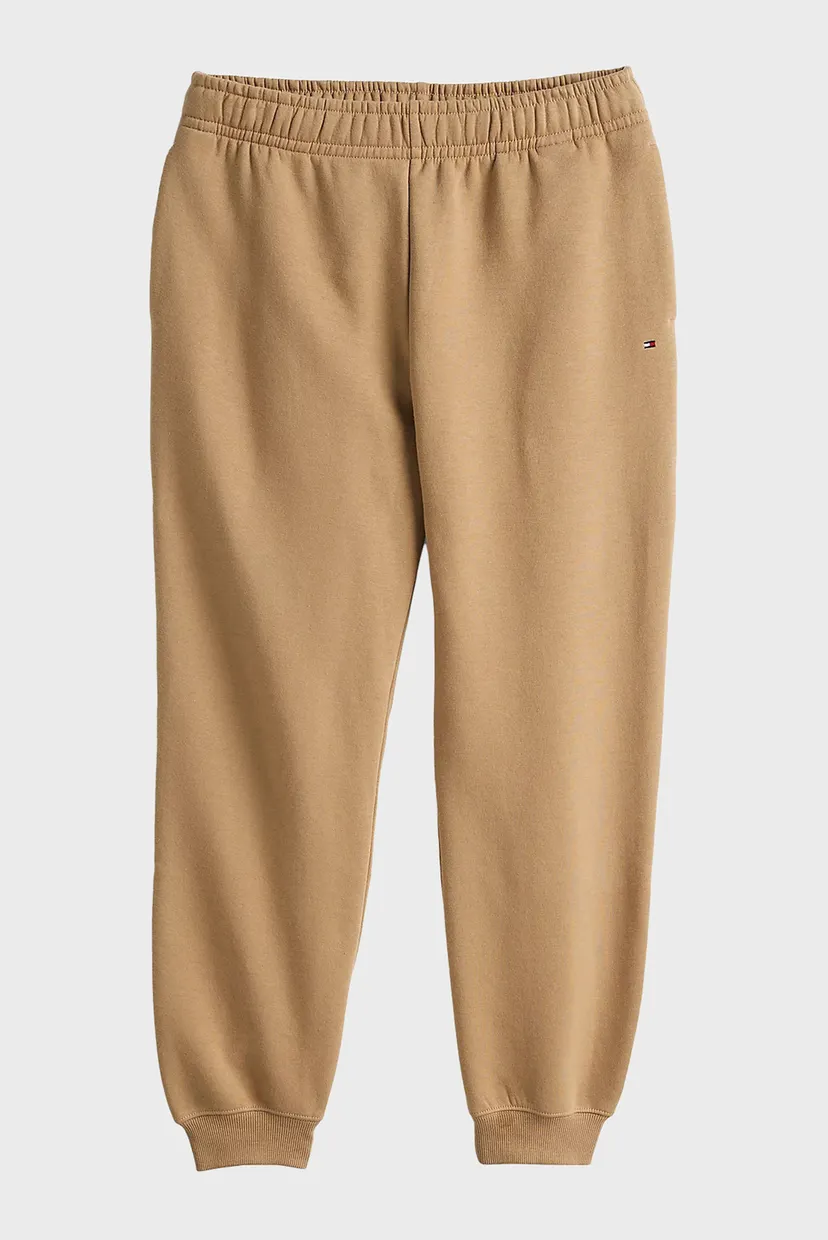 Женские бежевые спортивные брюки FLAG ESSENTIALS SWEATPANT 6