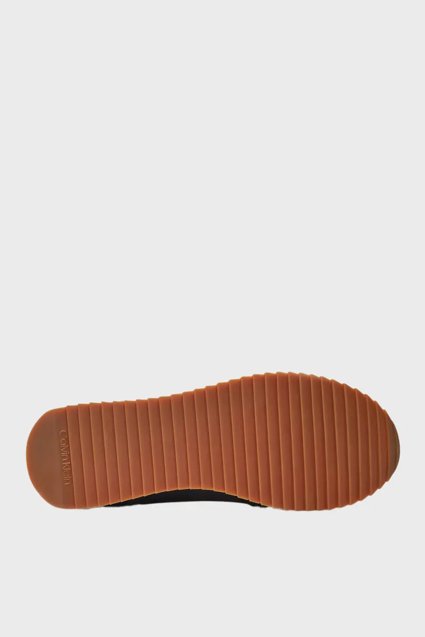 Кроссовки RETRO RUNNER SOCK LACE UP NY-SU 6