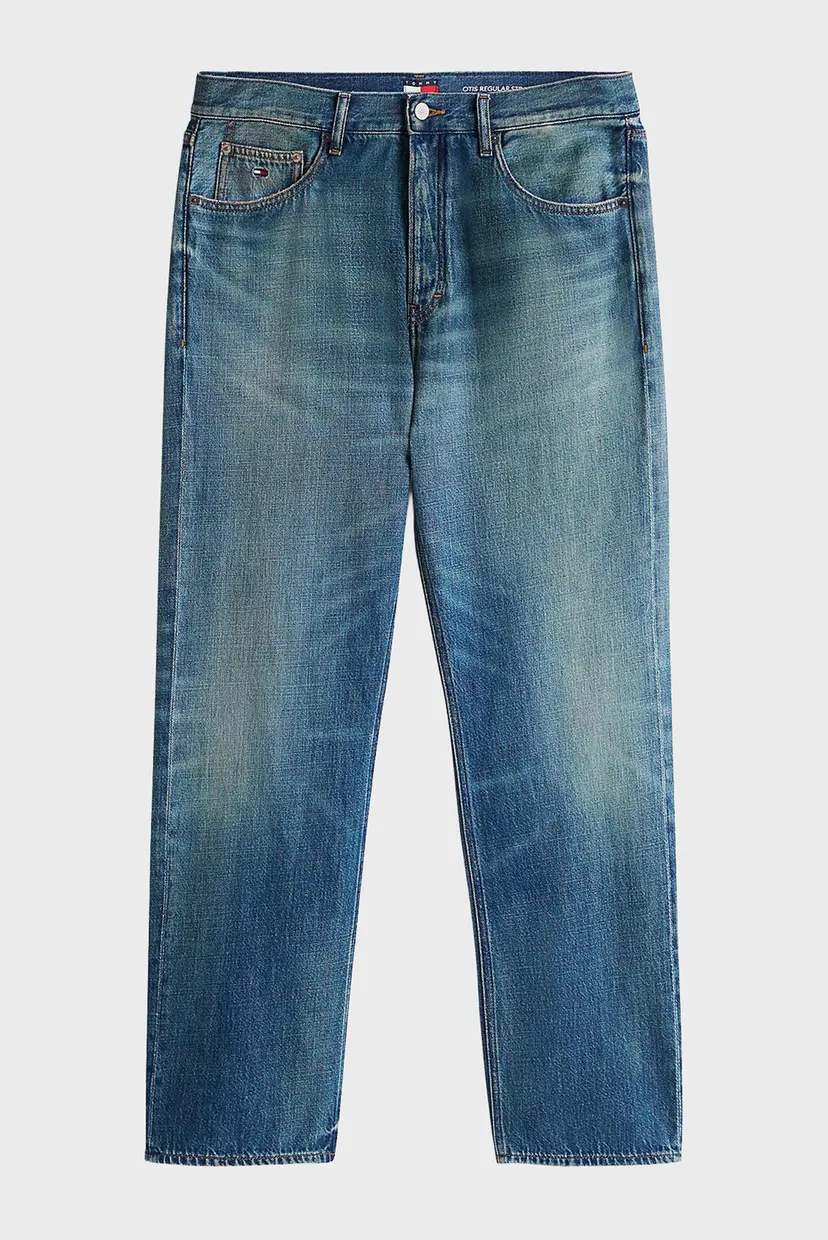 Джинсы/OTIS REGULAR STR CBF CI2037 5