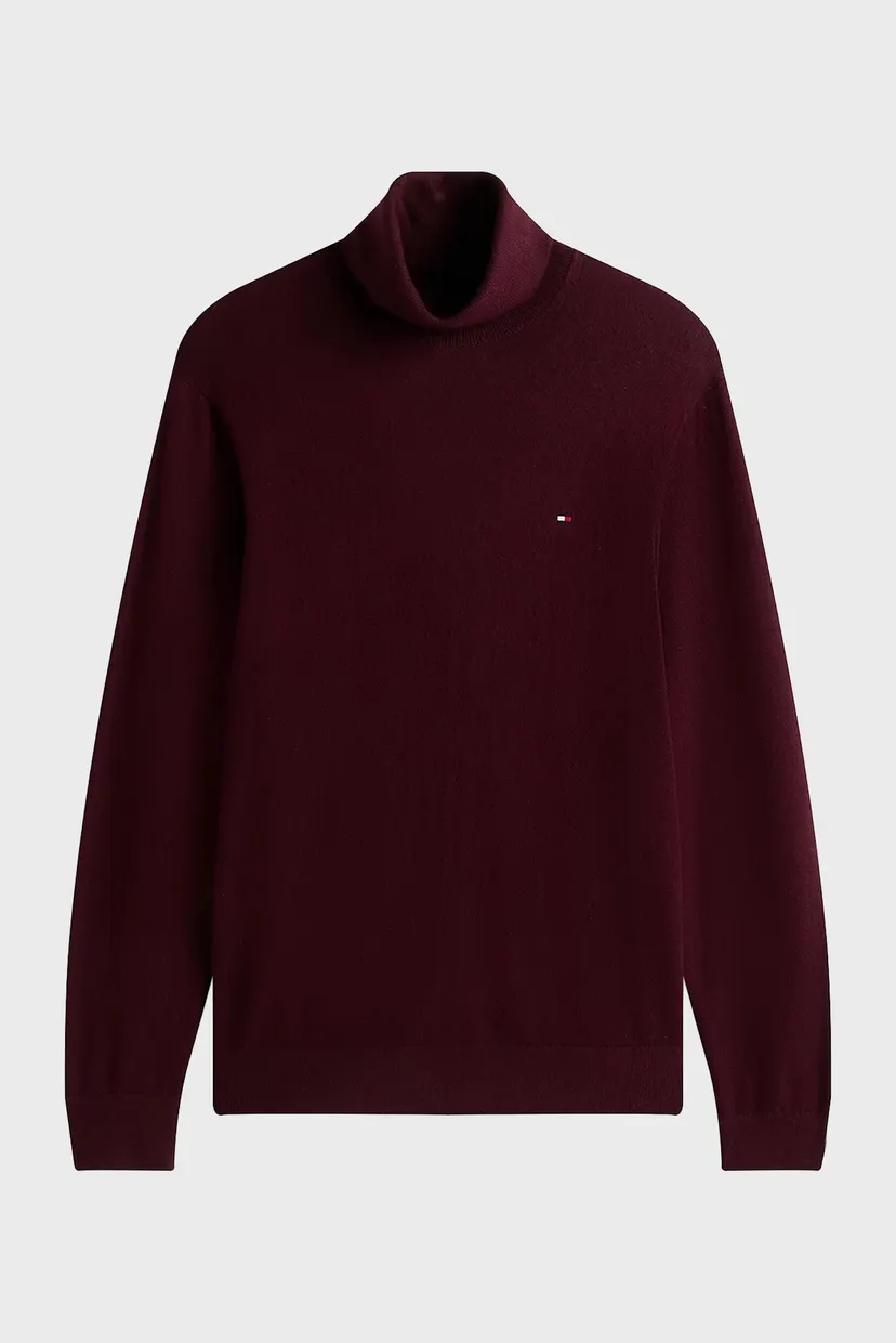 Гольф PIMA ORG CTN CASHMERE ROLL NECK 5