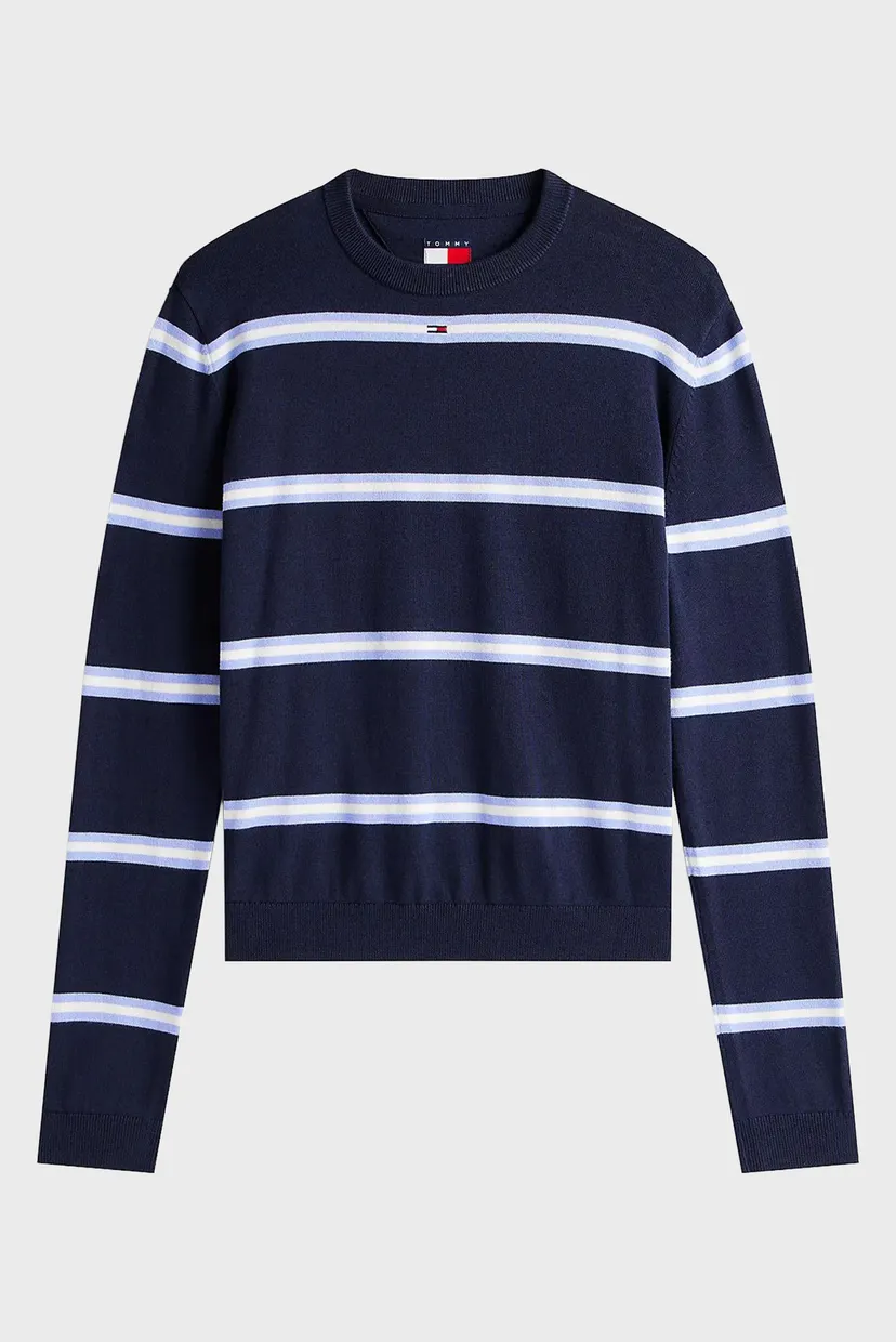 Свитер TJW ESSENTIAL CREW SWEATER EXT 5