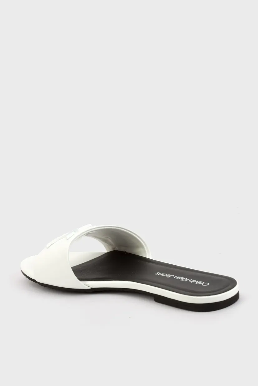Слайдеры FLAT SANDAL SLIDE HW 3