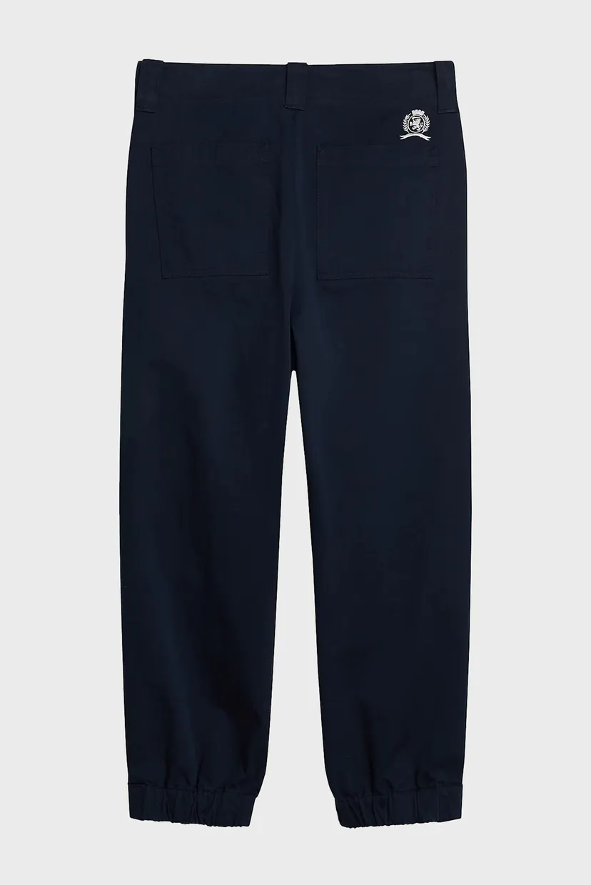 Штаны THC CC CUFF CHINO 7