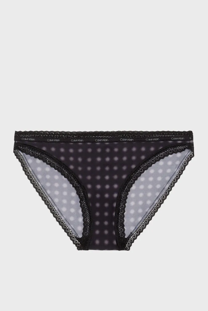 Трусы BIKINI 6