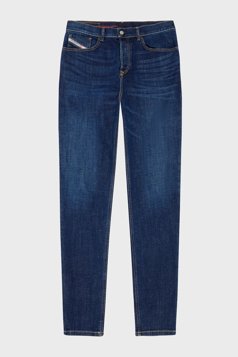 Джинсы 2005 D-FINING L.32 TROUSERS 6