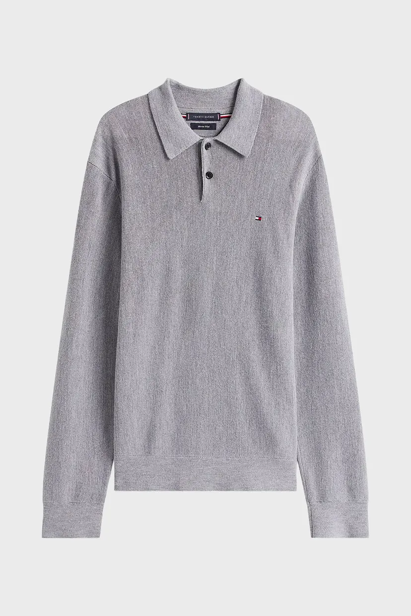 Поло/PIQUE TEXTURE POLO 5