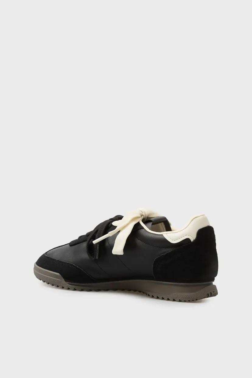 Кроссовки TJW LOW PROFILE RUNNER LTHR MIX 5
