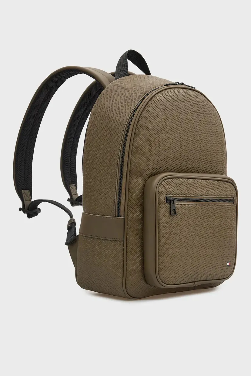 Рюкзак TH EMBOSSED FLAG BACKPACK 3