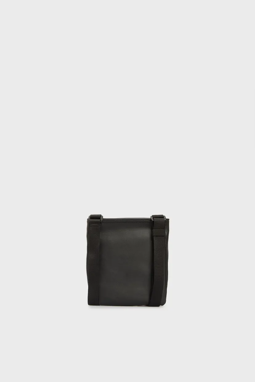 Сумка MONO LOGO FLAT PACK 18 4