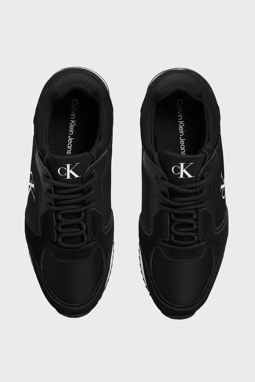 Кроссовки/RETRO RUNNER SOCK LACE UP NY-SU 4