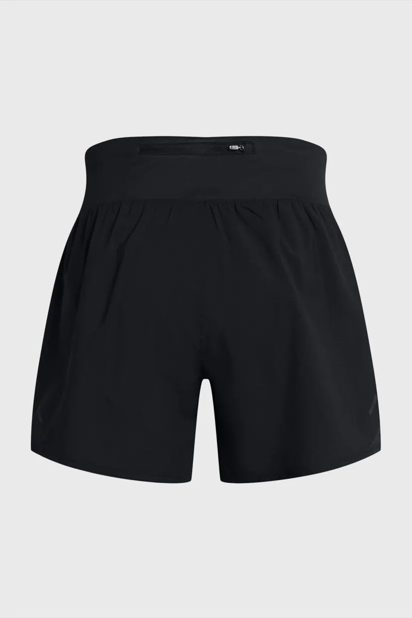 Әйелдерге арналған  қара қысқа шалбар UA Fly By Elite '' Shorts 12