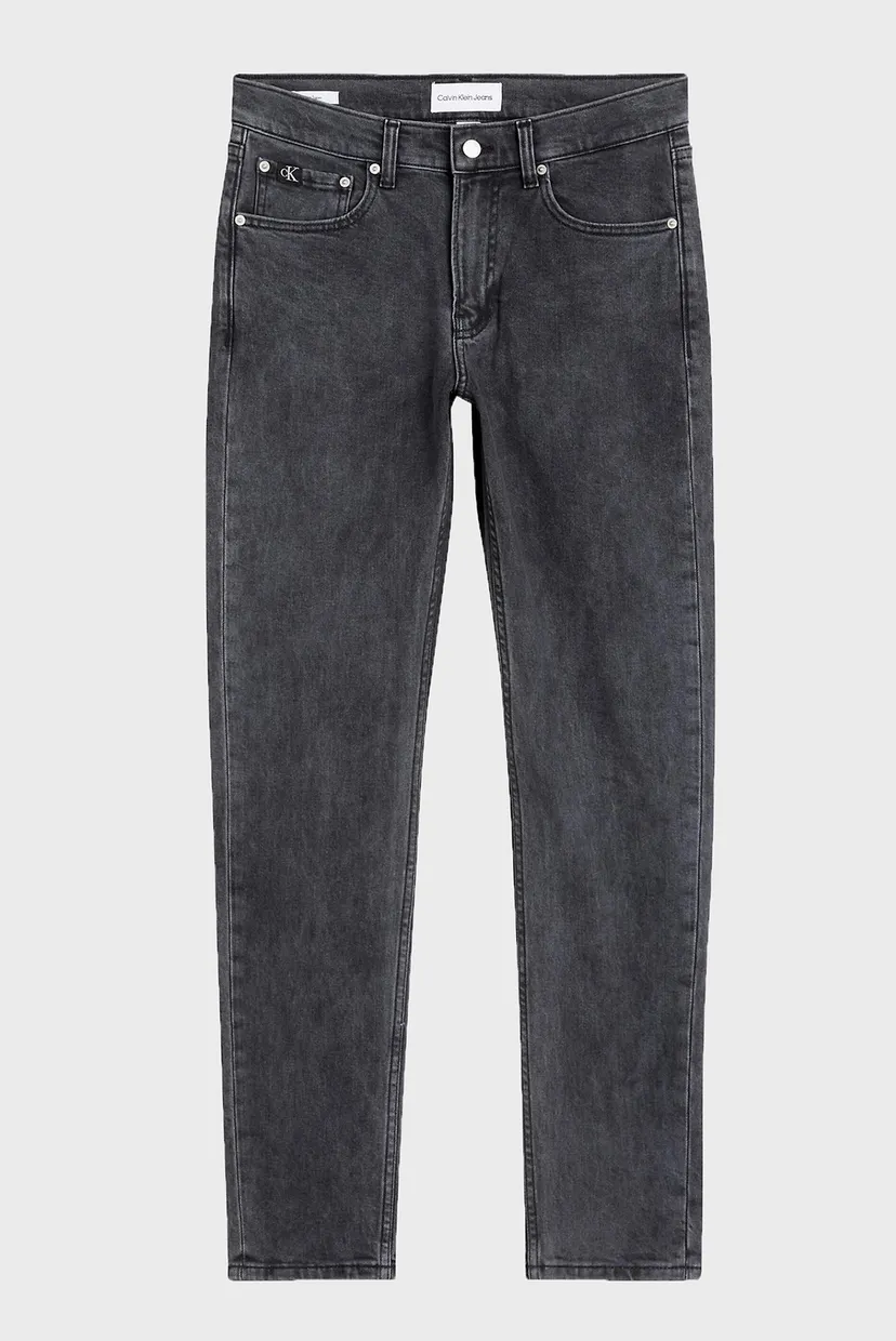 Мужские серые джинсы SLIM TAPER 5