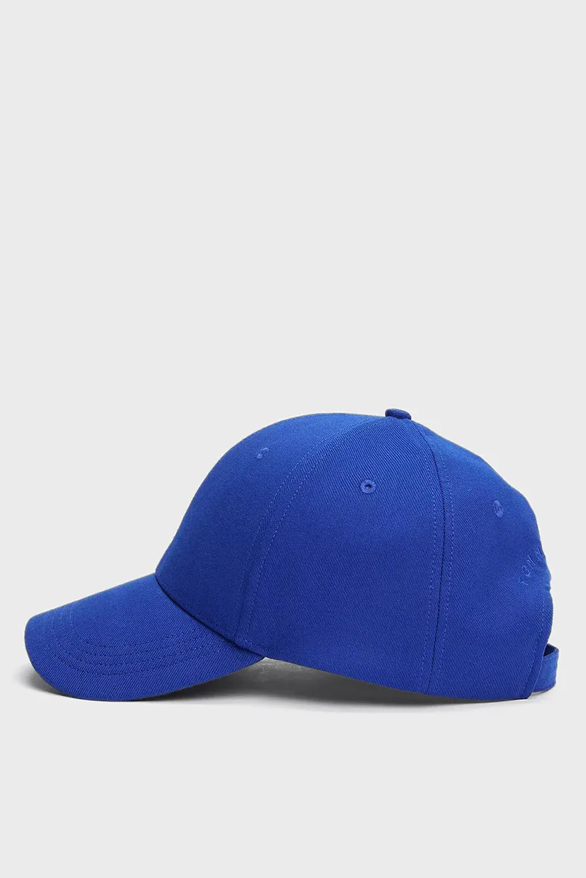 Кепка TH FLAG COTTON 6 PANEL CAP 4