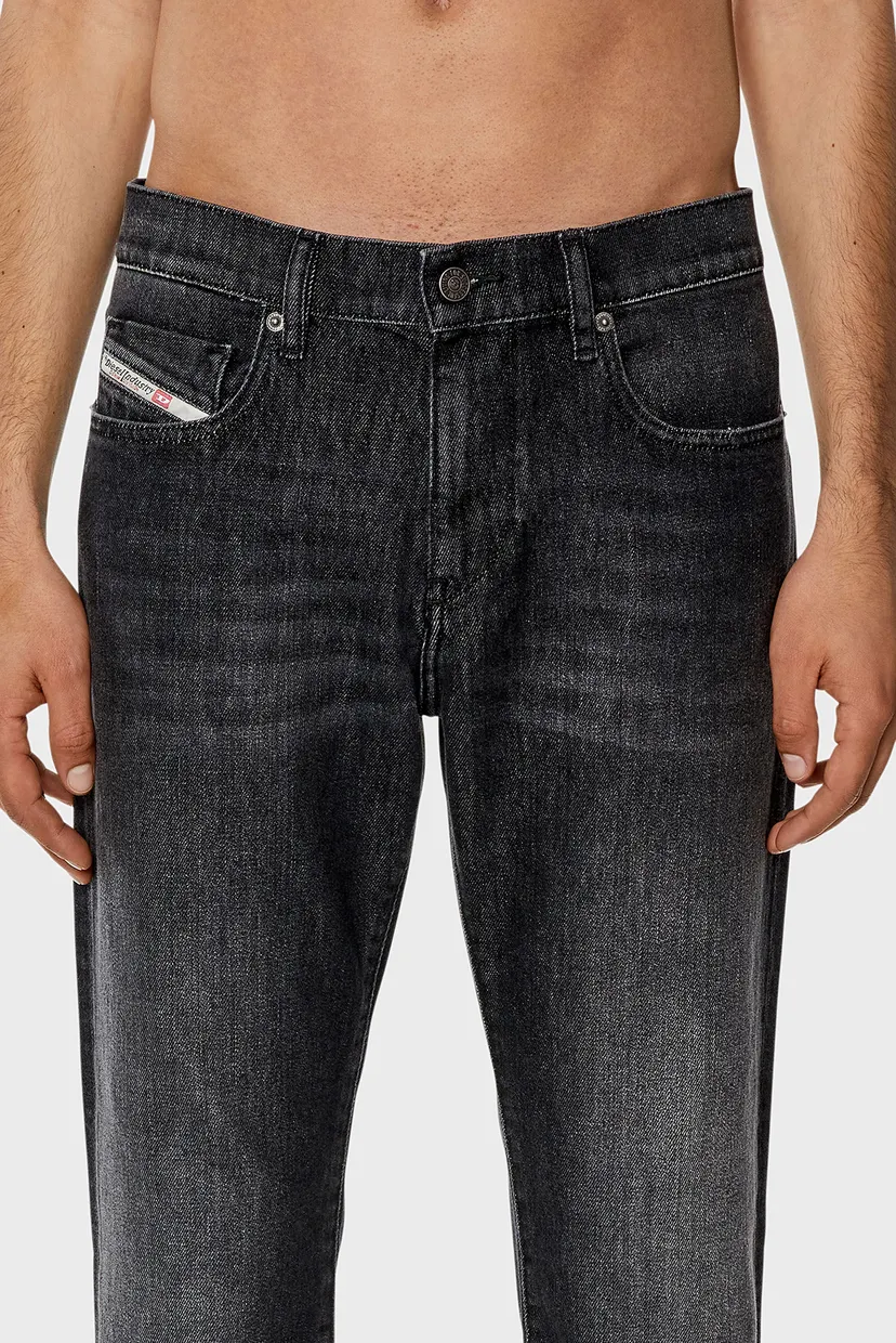 Джинсы 2019 D-STRUKT L.32 TROUSERS 4