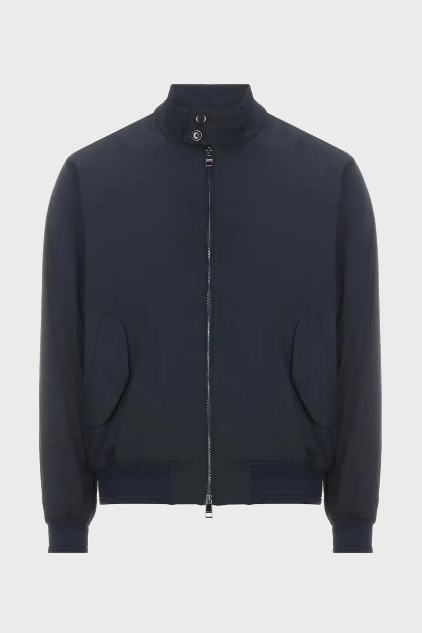 Ветровка DC POPLIN PAPERTOUCH HARRINGTON 5