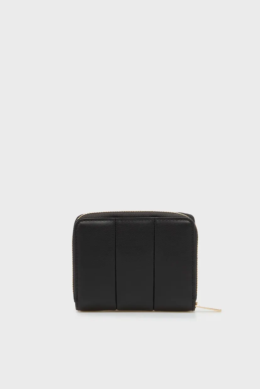 Кошелек TH ICON MED ZA QUILTED 4