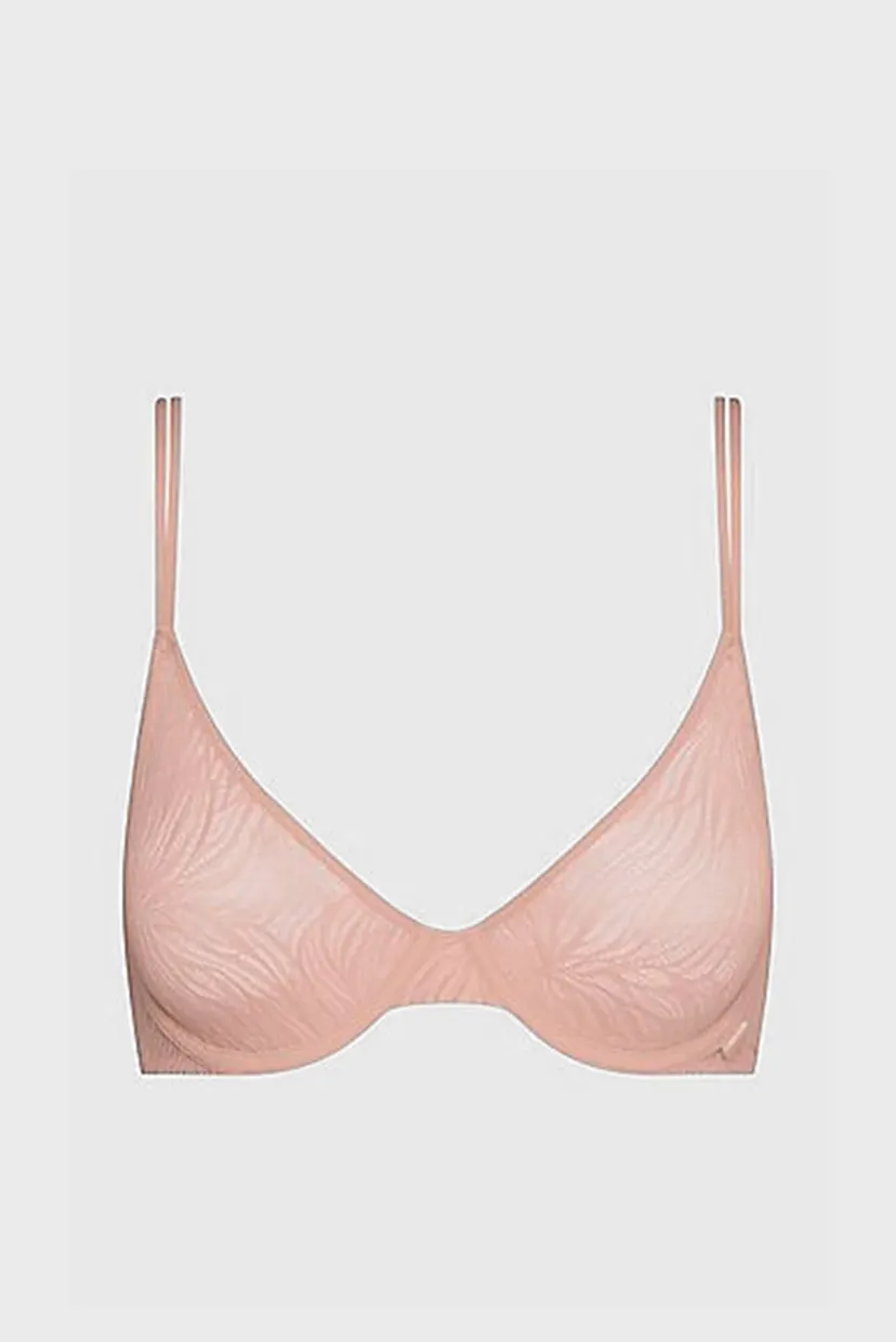 Бюстгальтер UNLINED DEMI 7